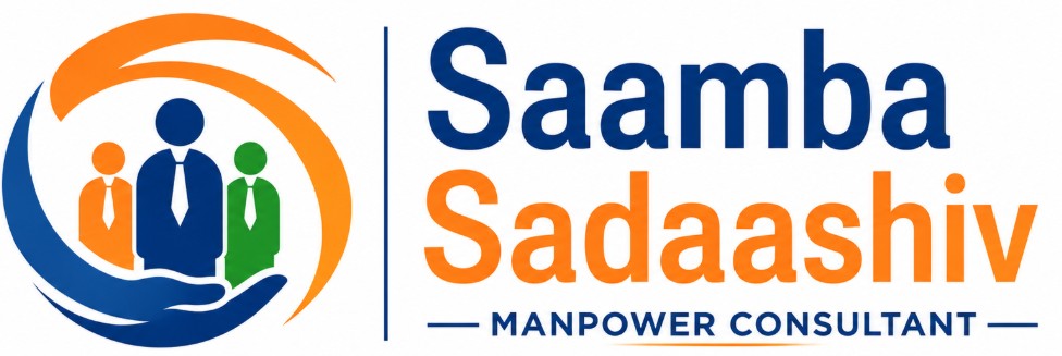 Saamba Sadaashiv Manpower Consultant