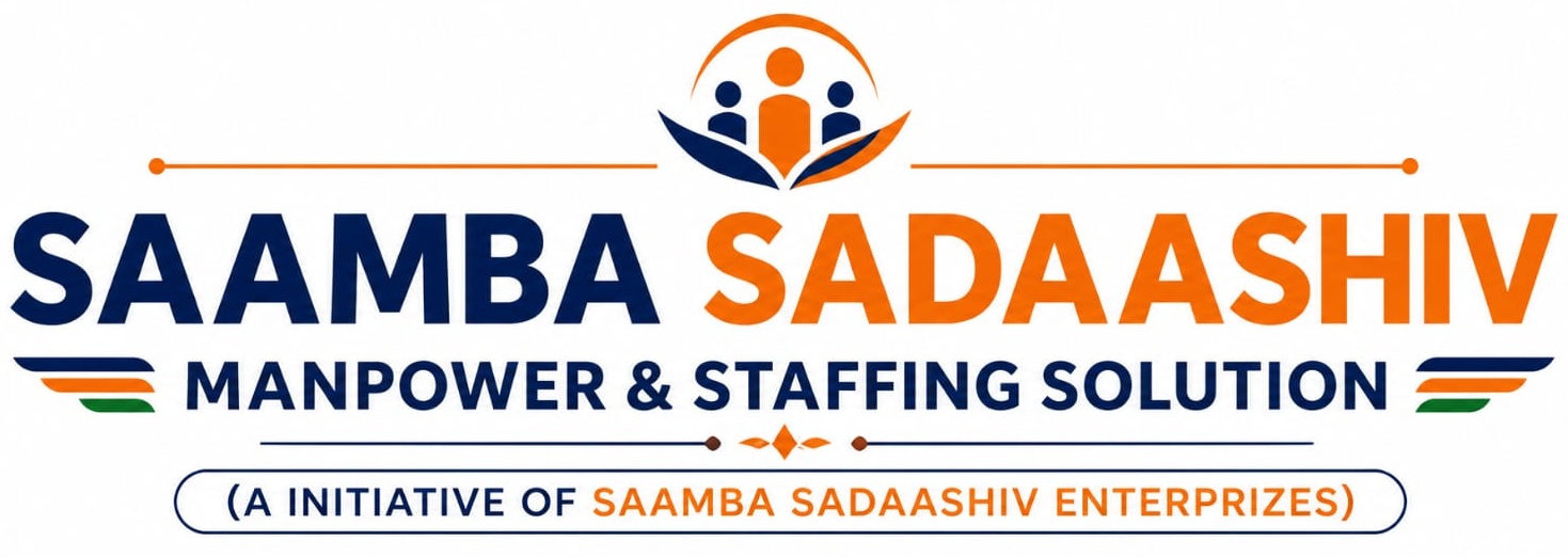Saamba Sadaashiv Manpower Consultant